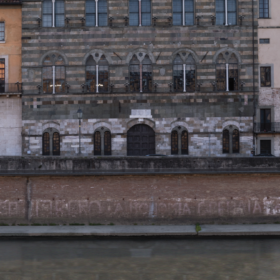 Palazzo Gambacorti