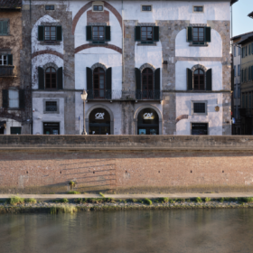 Palazzo Alliata
