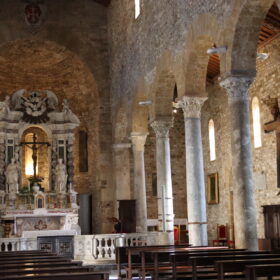 Chiesa di San Sisto