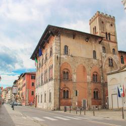 Palazzo Vecchio de’Medici – Prefettura